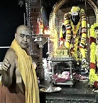 Pradosham